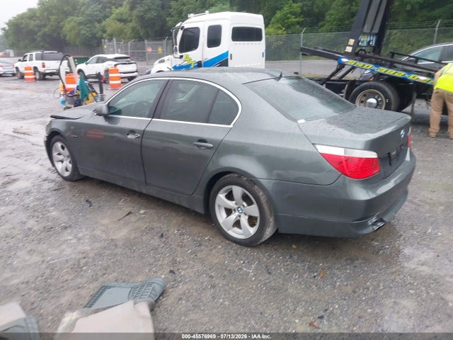 45576969 :رقم المزاد ، WBANA73504B804180 vin ، 2004 Bmw 530i مزاد بيع