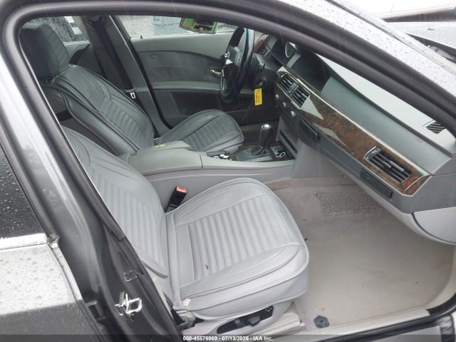 45576969 :رقم المزاد ، WBANA73504B804180 vin ، 2004 Bmw 530i مزاد بيع