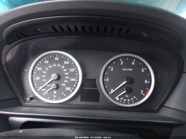 45576969 :رقم المزاد ، WBANA73504B804180 vin ، 2004 Bmw 530i مزاد بيع