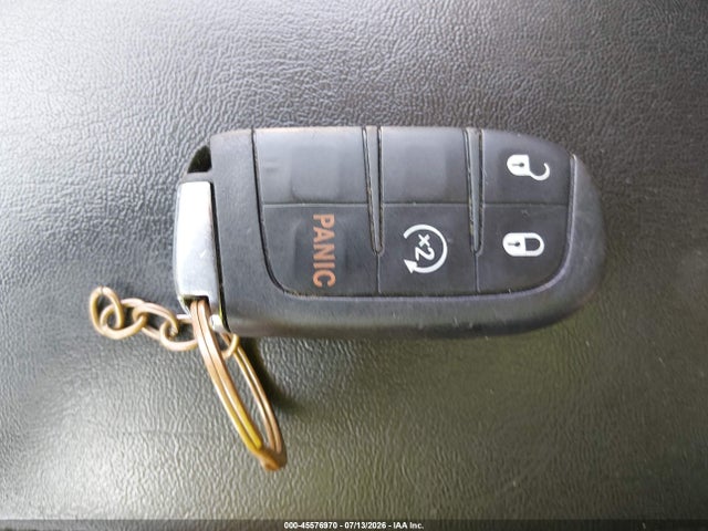 Aukcja sprzedaży 2018 Jeep Compass Altitude 4x4, vin: 3C4NJDBB1JT313457, numer aukcji: 45576970