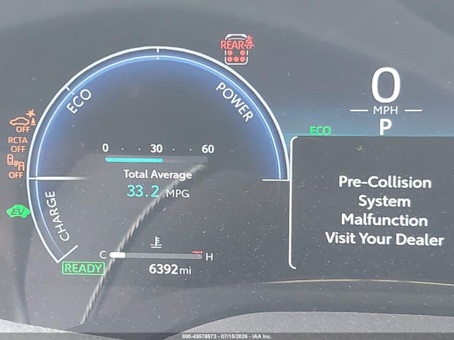 Toyota Sienna Xse 2025 5TDDSKFC4SS176154 Image 16