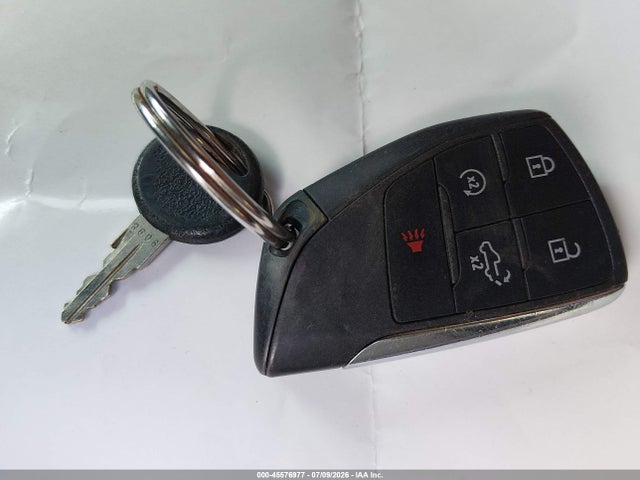 Продажа на аукционе авто 2023 Gmc Sierra 1500 4wd  Short Box Denali Ultimate, vin: 1GTUUHEL4PZ293060, номер лота: 45576977