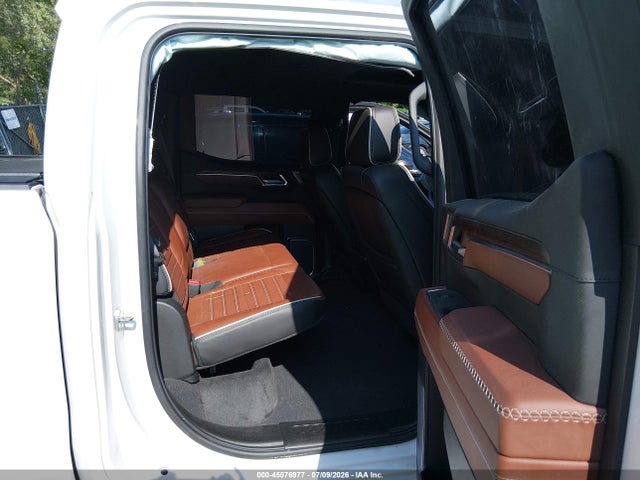 Продажа на аукционе авто 2023 Gmc Sierra 1500 4wd  Short Box Denali Ultimate, vin: 1GTUUHEL4PZ293060, номер лота: 45576977