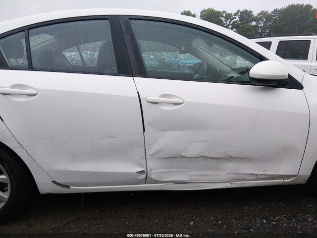 45576981 :رقم المزاد ، JM1BL1VF3C1514958 vin ، 2012 Mazda Mazda3 I Touring مزاد بيع