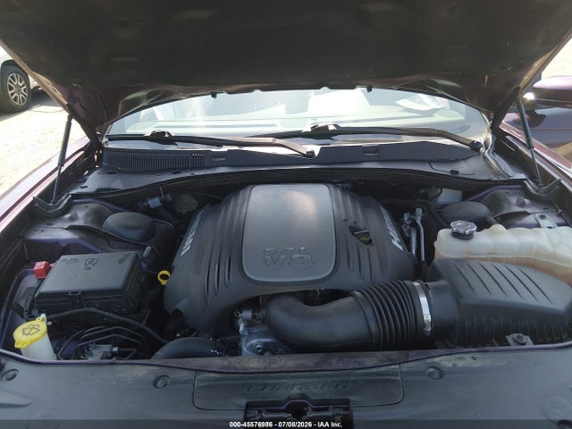 Aukcja sprzedaży 2021 Dodge Charger R/t Rwd, vin: 2C3CDXCT6MH654426, numer aukcji: 45576986
