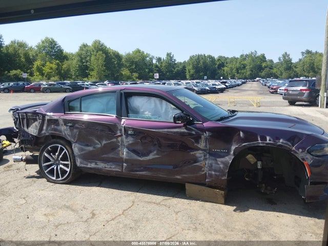 Aukcja sprzedaży 2021 Dodge Charger R/t Rwd, vin: 2C3CDXCT6MH654426, numer aukcji: 45576986