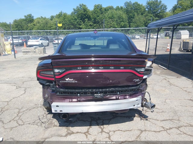 Aukcja sprzedaży 2021 Dodge Charger R/t Rwd, vin: 2C3CDXCT6MH654426, numer aukcji: 45576986