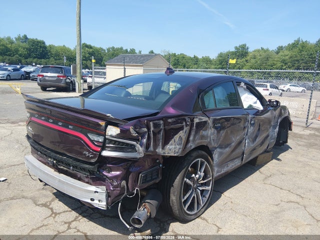 Aukcja sprzedaży 2021 Dodge Charger R/t Rwd, vin: 2C3CDXCT6MH654426, numer aukcji: 45576986