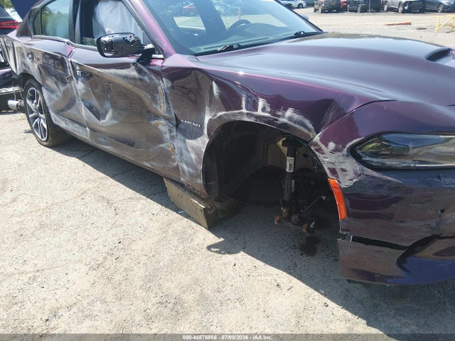 Aukcja sprzedaży 2021 Dodge Charger R/t Rwd, vin: 2C3CDXCT6MH654426, numer aukcji: 45576986