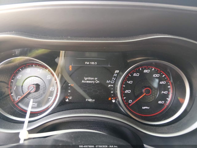 Aukcja sprzedaży 2021 Dodge Charger R/t Rwd, vin: 2C3CDXCT6MH654426, numer aukcji: 45576986