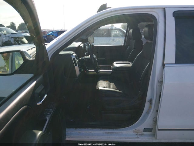 45576992 :رقم المزاد ، 1GTV2UEC9FZ226116 vin ، 2015 Gmc Sierra 1500 Sle مزاد بيع