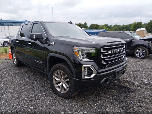 Продаж на аукціоні авто 2019 Gmc Sierra 1500 Slt, vin: 3GTU9DED0KG121023, номер лоту: 45576994