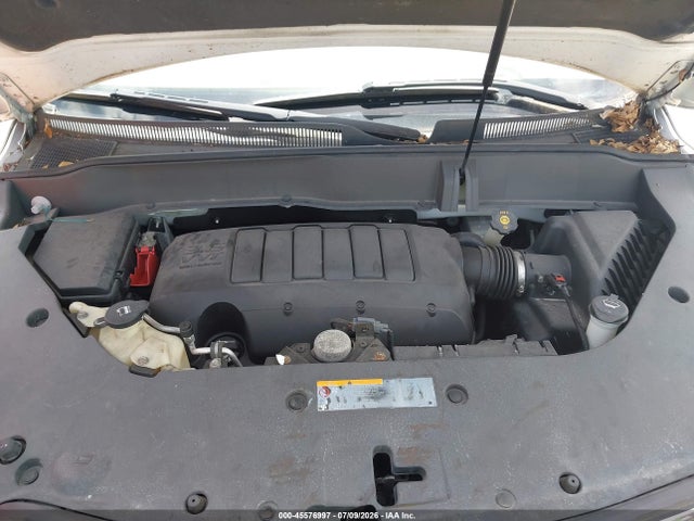 Aukcja sprzedaży 2014 Buick Enclave Premium, vin: 5GAKRCKD1EJ254139, numer aukcji: 45576997