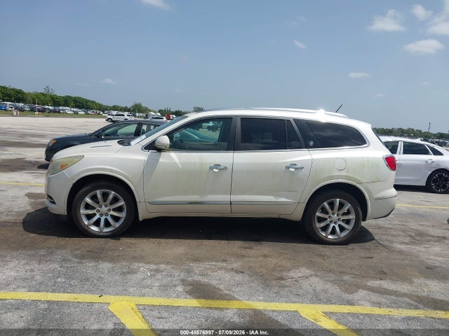 Aukcja sprzedaży 2014 Buick Enclave Premium, vin: 5GAKRCKD1EJ254139, numer aukcji: 45576997