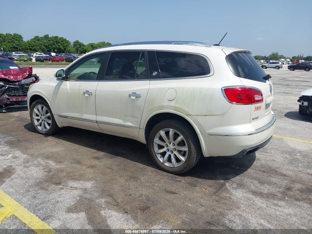 Aukcja sprzedaży 2014 Buick Enclave Premium, vin: 5GAKRCKD1EJ254139, numer aukcji: 45576997