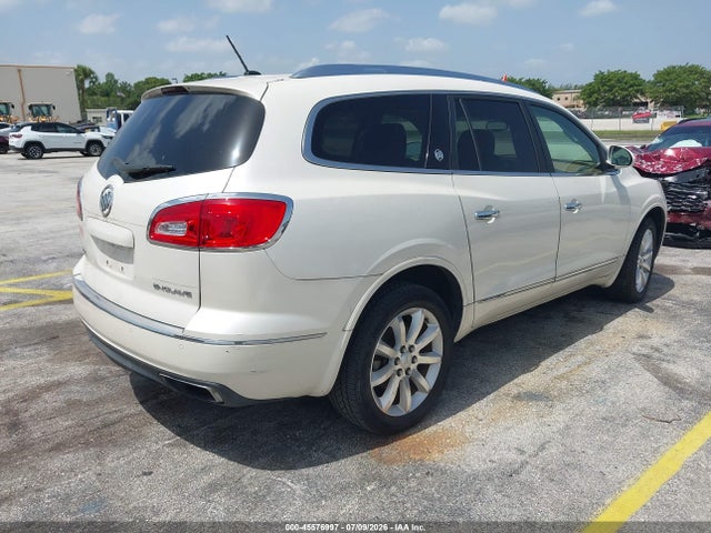 Aukcja sprzedaży 2014 Buick Enclave Premium, vin: 5GAKRCKD1EJ254139, numer aukcji: 45576997