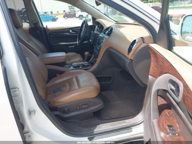 Aukcja sprzedaży 2014 Buick Enclave Premium, vin: 5GAKRCKD1EJ254139, numer aukcji: 45576997
