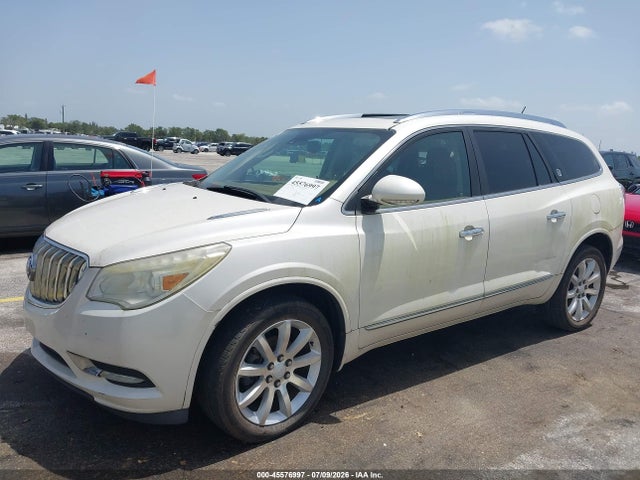 Aukcja sprzedaży 2014 Buick Enclave Premium, vin: 5GAKRCKD1EJ254139, numer aukcji: 45576997