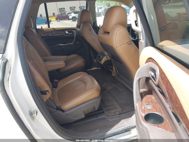 Aukcja sprzedaży 2014 Buick Enclave Premium, vin: 5GAKRCKD1EJ254139, numer aukcji: 45576997