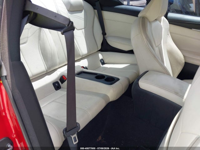 Aukcja sprzedaży 2018 Infiniti Q60 3.0t Red Sport 400, vin: JN1FV7EL0JM631447, numer aukcji: 45577005