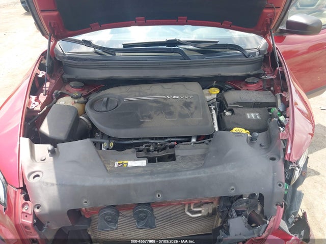 Aukcja sprzedaży 2017 Jeep Cherokee Altitude, vin: 1C4PJLAS9HW663069, numer aukcji: 45577008