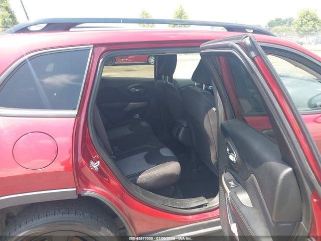 Aukcja sprzedaży 2017 Jeep Cherokee Altitude, vin: 1C4PJLAS9HW663069, numer aukcji: 45577008