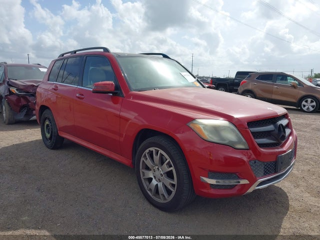 Aukcja sprzedaży 2013 Mercedes-benz Glk 350, vin: WDCGG5HB4DF975305, numer aukcji: 45577013