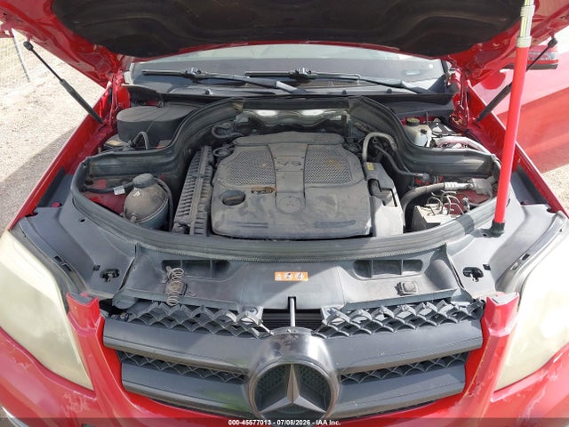 Aukcja sprzedaży 2013 Mercedes-benz Glk 350, vin: WDCGG5HB4DF975305, numer aukcji: 45577013