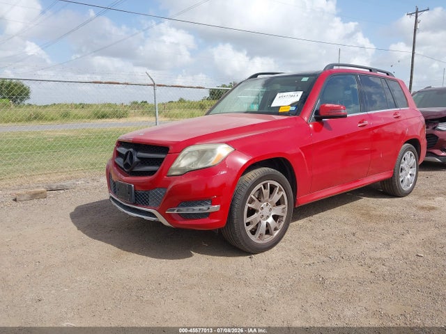Aukcja sprzedaży 2013 Mercedes-benz Glk 350, vin: WDCGG5HB4DF975305, numer aukcji: 45577013
