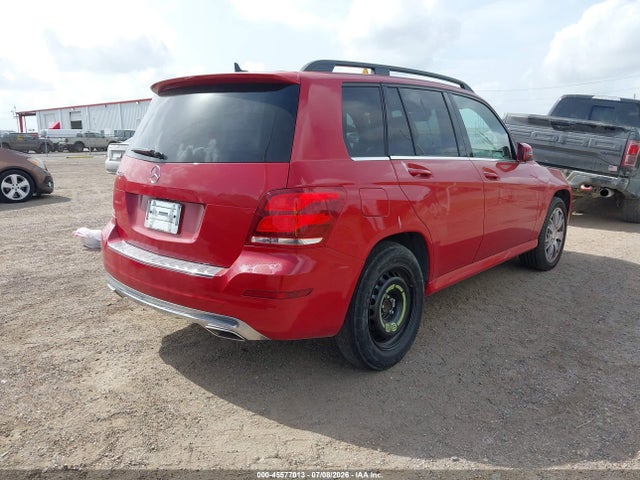 Aukcja sprzedaży 2013 Mercedes-benz Glk 350, vin: WDCGG5HB4DF975305, numer aukcji: 45577013