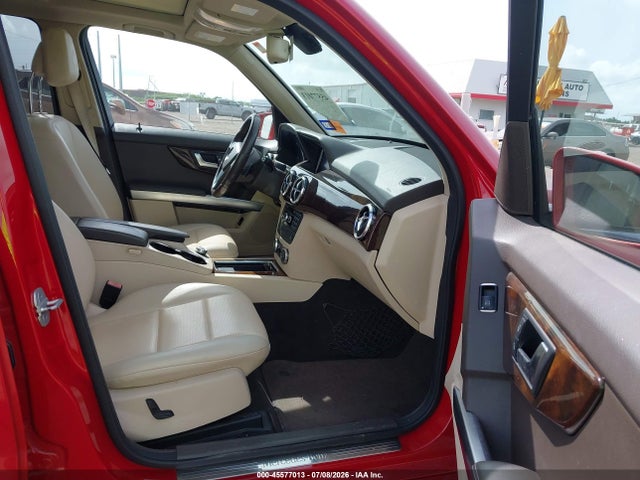 Aukcja sprzedaży 2013 Mercedes-benz Glk 350, vin: WDCGG5HB4DF975305, numer aukcji: 45577013