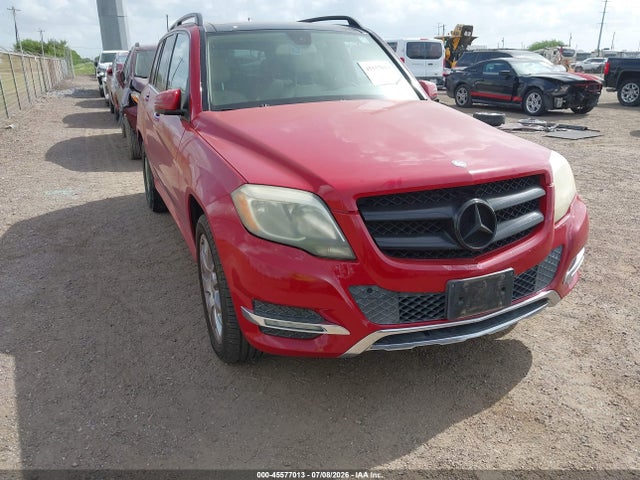 Aukcja sprzedaży 2013 Mercedes-benz Glk 350, vin: WDCGG5HB4DF975305, numer aukcji: 45577013