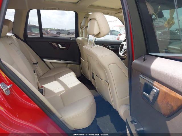 Aukcja sprzedaży 2013 Mercedes-benz Glk 350, vin: WDCGG5HB4DF975305, numer aukcji: 45577013