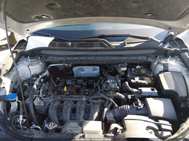 2025 Mazda Cx-5 2.5 S Select მანქანა იყიდება აუქციონზე, vin: JM3KFBBL9S0684132, აუქციონის ნომერი: 45577014
