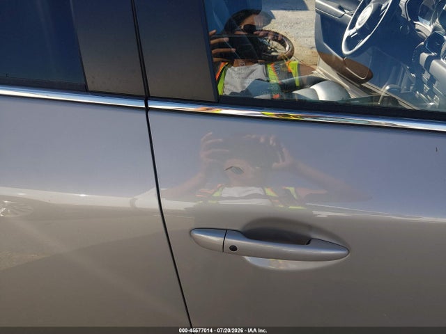 2025 Mazda Cx-5 2.5 S Select მანქანა იყიდება აუქციონზე, vin: JM3KFBBL9S0684132, აუქციონის ნომერი: 45577014