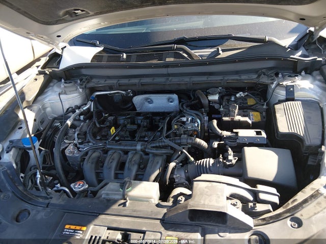 2025 Mazda Cx-5 2.5 S Select მანქანა იყიდება აუქციონზე, vin: JM3KFBBL9S0684132, აუქციონის ნომერი: 45577014