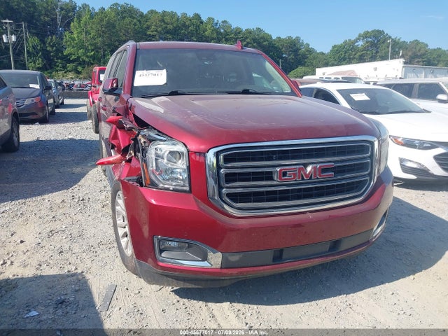 Auction sale of the 2018 Gmc Yukon Xl Slt, vin: 1GKS2GKC7JR367059, lot number: 45577017