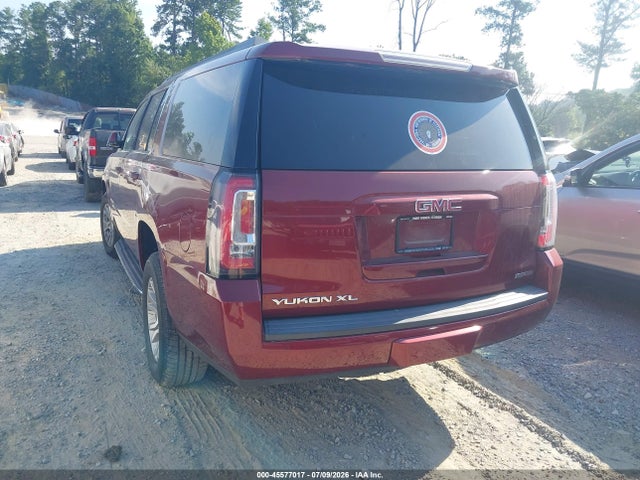 Auction sale of the 2018 Gmc Yukon Xl Slt, vin: 1GKS2GKC7JR367059, lot number: 45577017