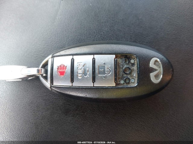 Продаж на аукціоні авто 2007 Infiniti G35, vin: JNKCV54E07M907754, номер лоту: 45577024