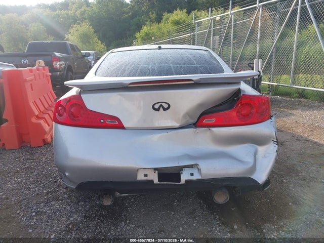 Продаж на аукціоні авто 2007 Infiniti G35, vin: JNKCV54E07M907754, номер лоту: 45577024
