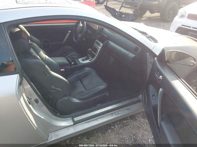 Продаж на аукціоні авто 2007 Infiniti G35, vin: JNKCV54E07M907754, номер лоту: 45577024