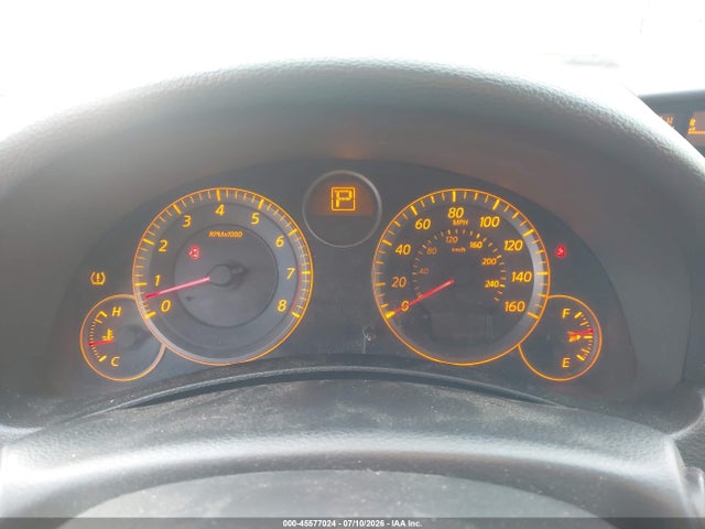 Продаж на аукціоні авто 2007 Infiniti G35, vin: JNKCV54E07M907754, номер лоту: 45577024