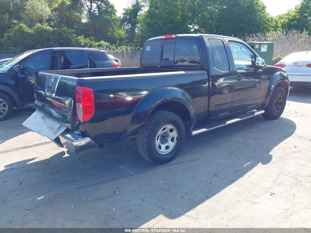 Продажа на аукционе авто 2006 Nissan Frontier Xe, vin: 1N6BD06T76C472585, номер лота: 45577026