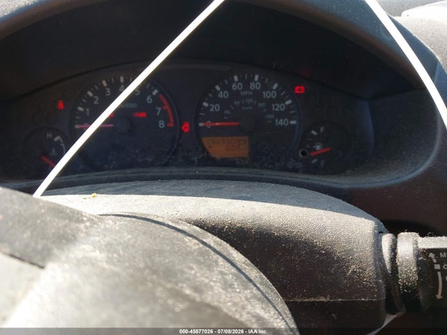 Продажа на аукционе авто 2006 Nissan Frontier Xe, vin: 1N6BD06T76C472585, номер лота: 45577026