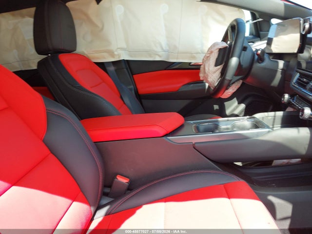 Продаж на аукціоні авто 2025 Chevrolet Equinox Ev Rs, vin: 3GN7DSRRXSS153780, номер лоту: 45577027