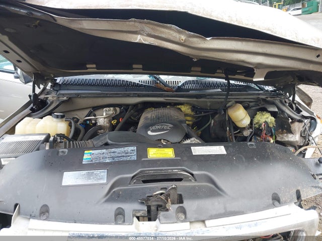 Продаж на аукціоні авто 2002 Gmc Sierra 2500hd Sle, vin: 1GTHK29U12E146752, номер лоту: 45577034