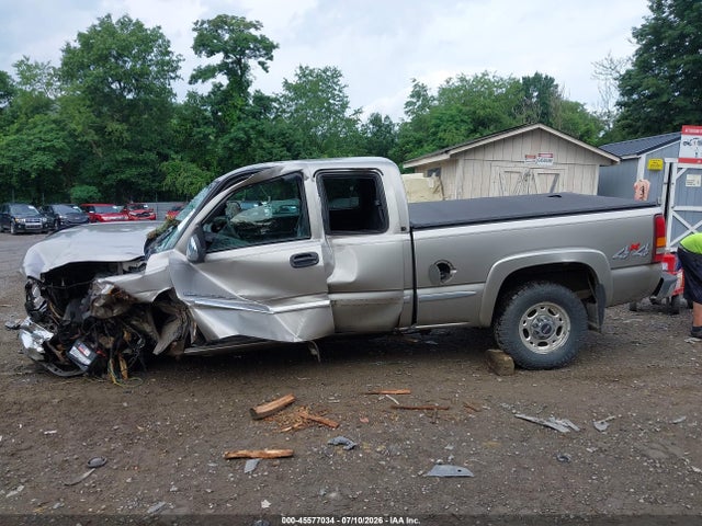 Продаж на аукціоні авто 2002 Gmc Sierra 2500hd Sle, vin: 1GTHK29U12E146752, номер лоту: 45577034