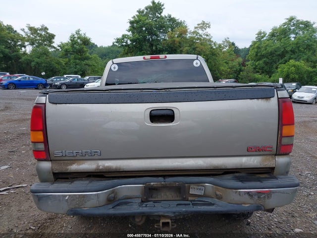 Продаж на аукціоні авто 2002 Gmc Sierra 2500hd Sle, vin: 1GTHK29U12E146752, номер лоту: 45577034