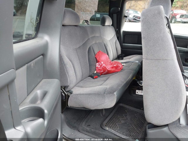 Продаж на аукціоні авто 2002 Gmc Sierra 2500hd Sle, vin: 1GTHK29U12E146752, номер лоту: 45577034