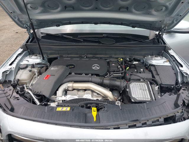 Aukcja sprzedaży 2024 Mercedes-benz Glb 250 4matic, vin: W1N4M4HB4RW379669, numer aukcji: 45577035